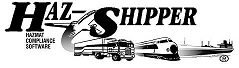 Haz-Shipper Logo